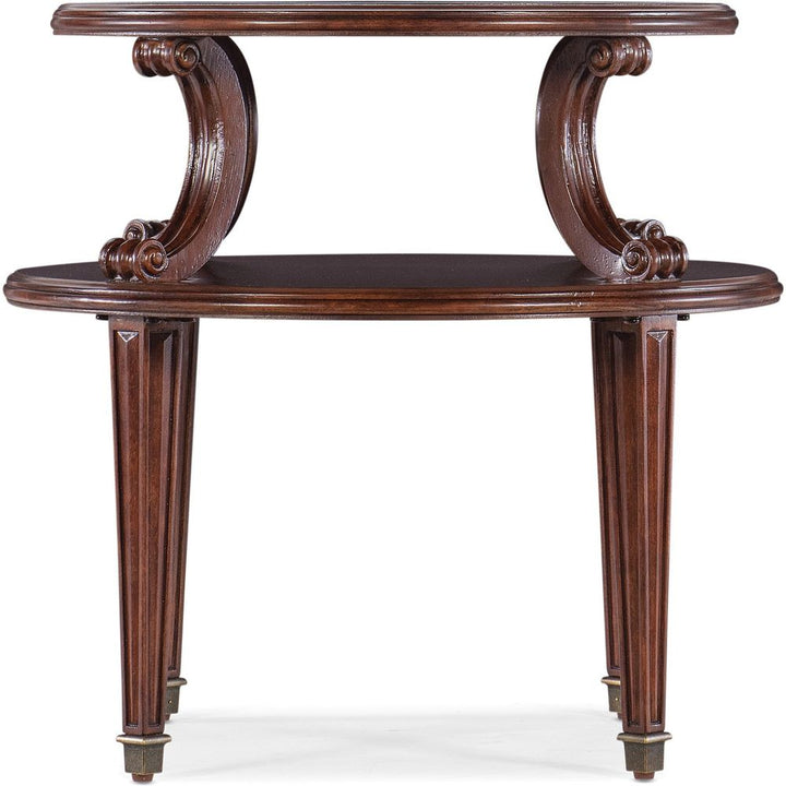 Side Tables Charleston Side Table