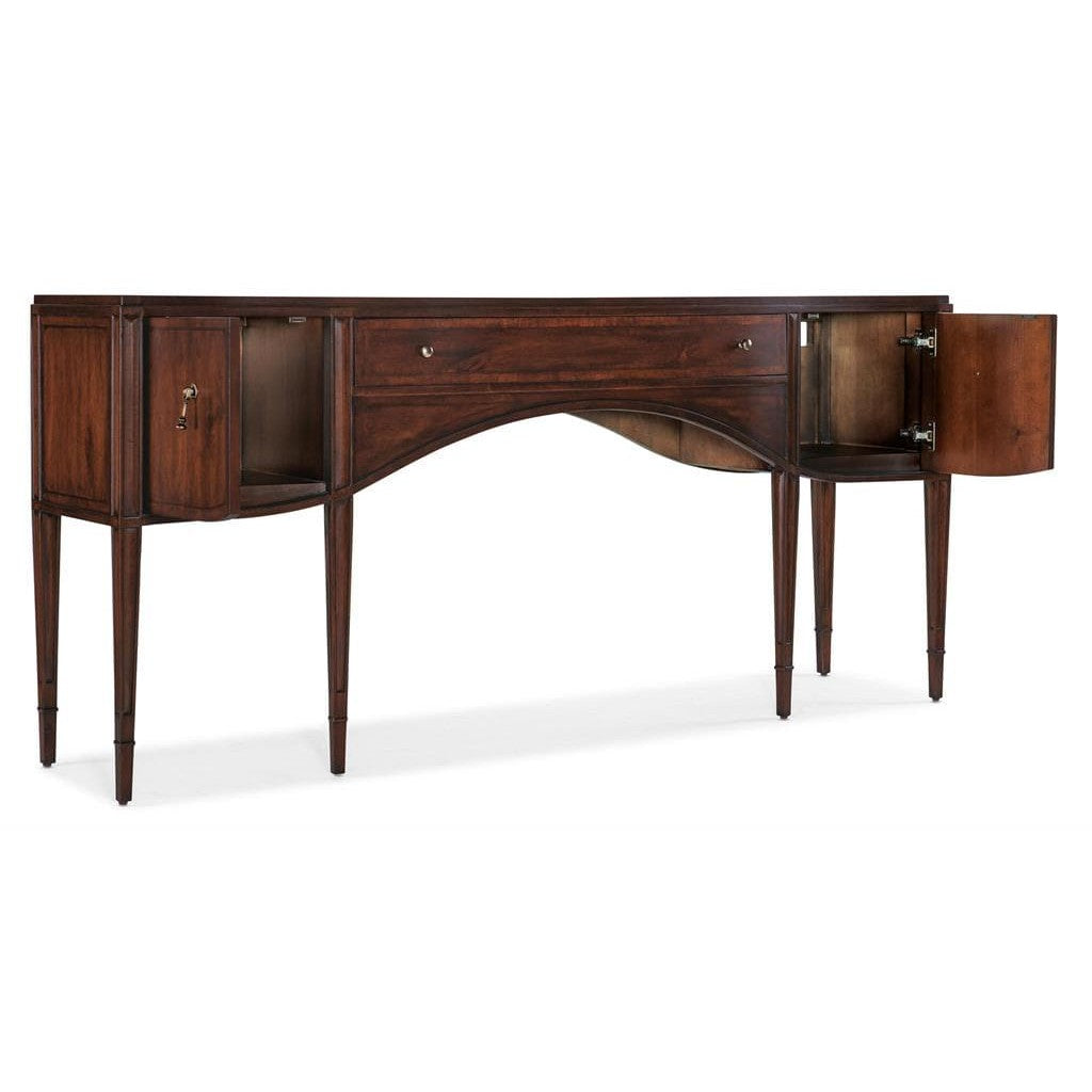 Charleston Console Table