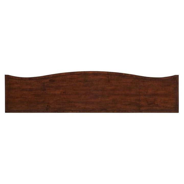 Hampton Console Table - Brown