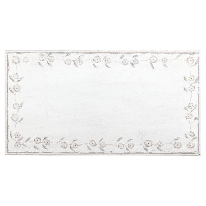 Charleston End Table