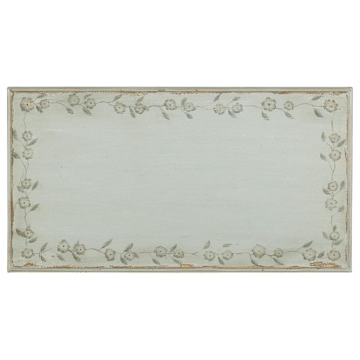 Side Tables Charleston End Table