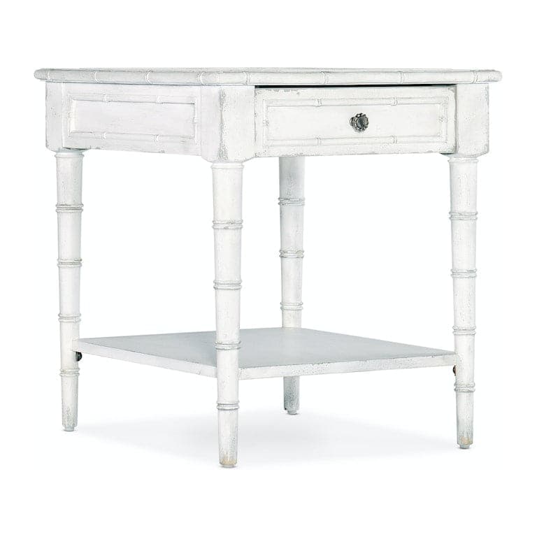 Charleston End Table