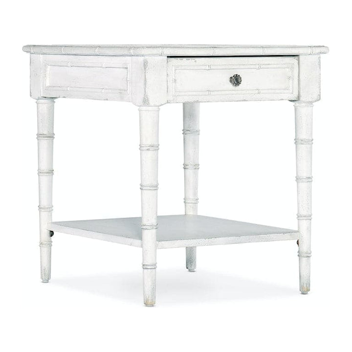 Charleston End Table