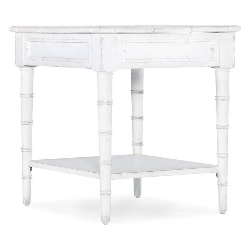Charleston End Table