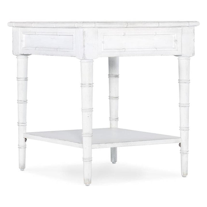 Charleston End Table
