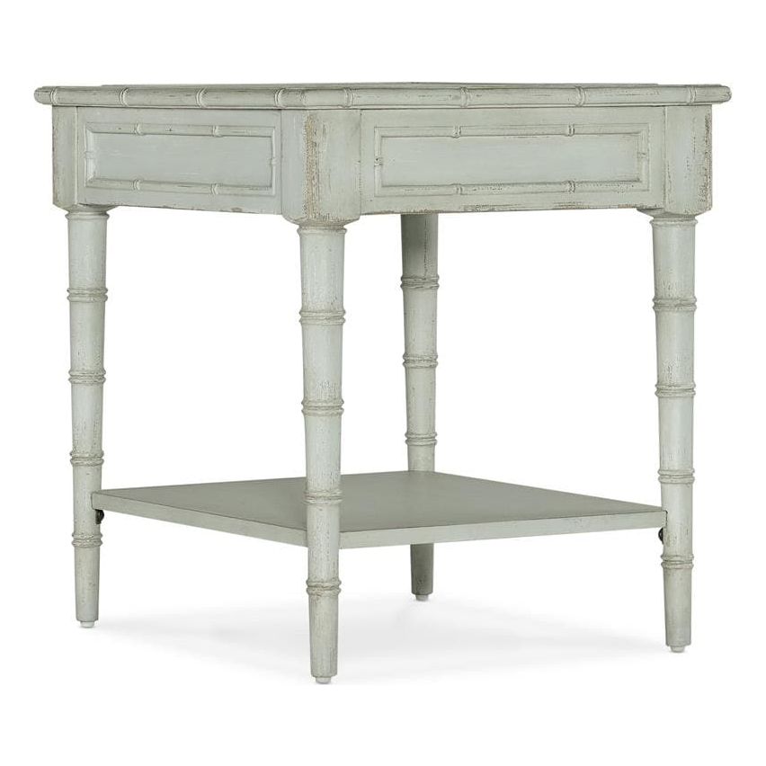 Charleston End Table