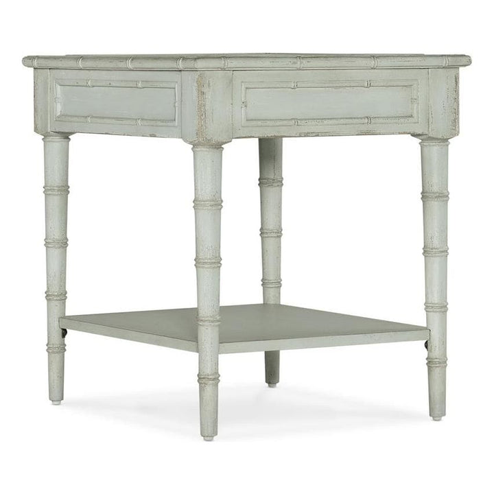 Charleston End Table