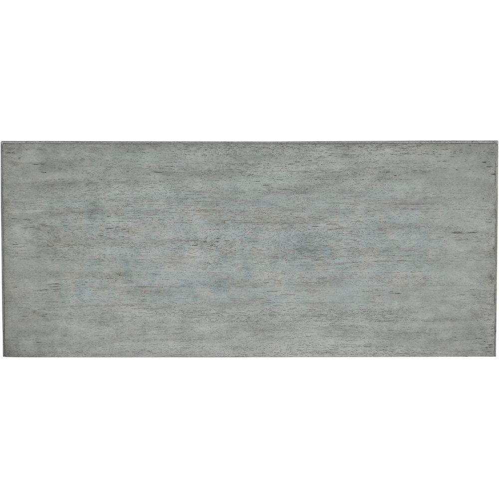 Dressers & Chests Charleston Three - Drawer Chest - Waterscape Blue