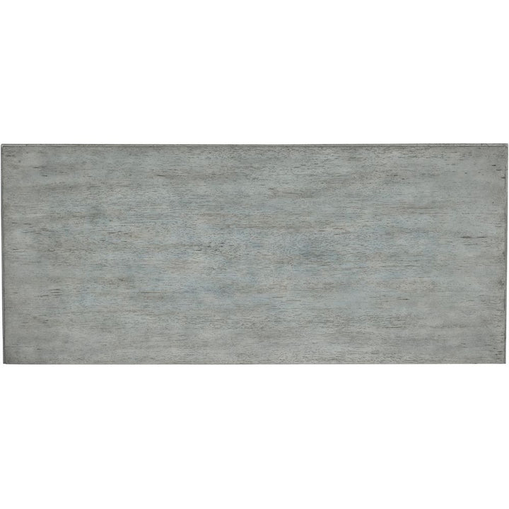 Dressers & Chests Charleston Three - Drawer Chest - Waterscape Blue