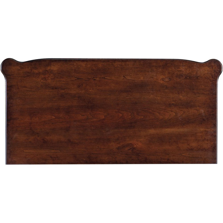 Charleston Five-Drawer Chest