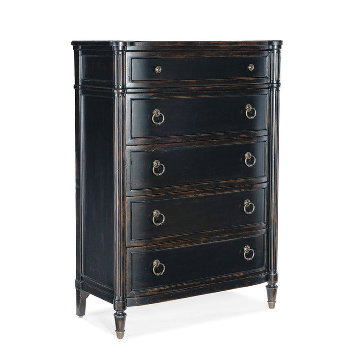 Dressers & Chests Charleston Five-Drawer Chest
