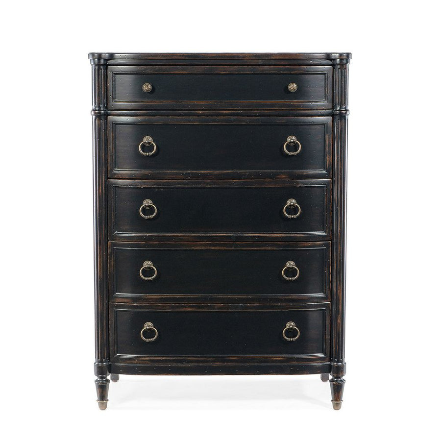 Dressers & Chests Charleston Five-Drawer Chest