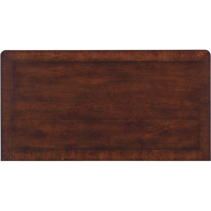 Nightstands Charleston Three-Drawer Nightstand - 36"