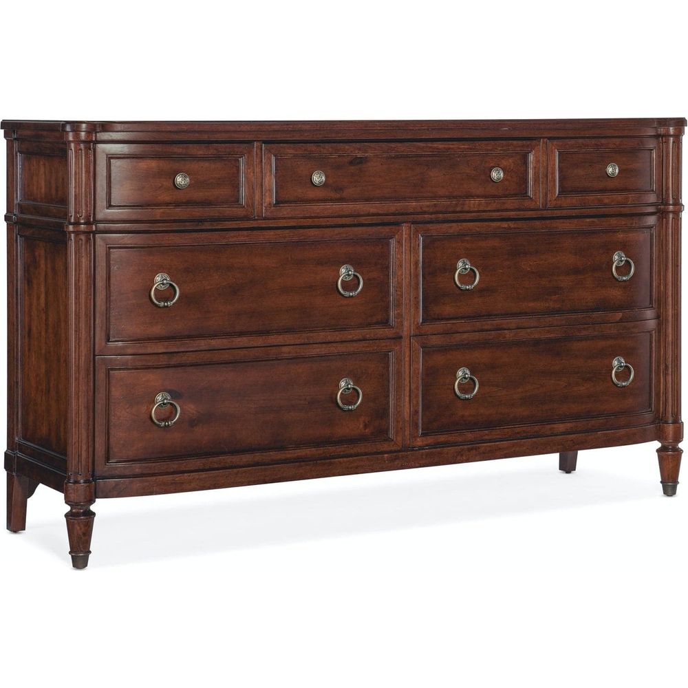 Dressers & Chests Charleston Seven-Drawer Dresser