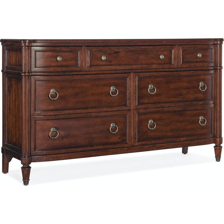 Dressers & Chests Charleston Seven-Drawer Dresser