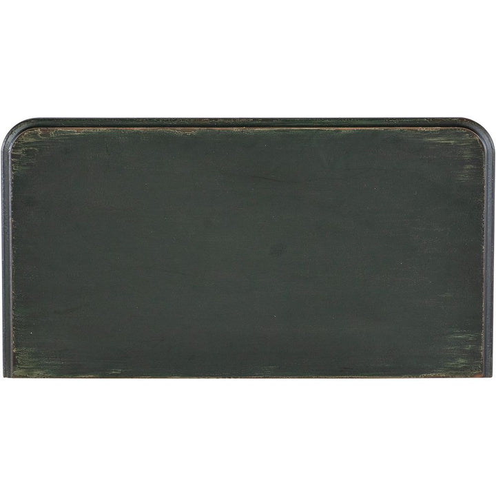 Nightstands Charleston Two-Drawer Nightstand