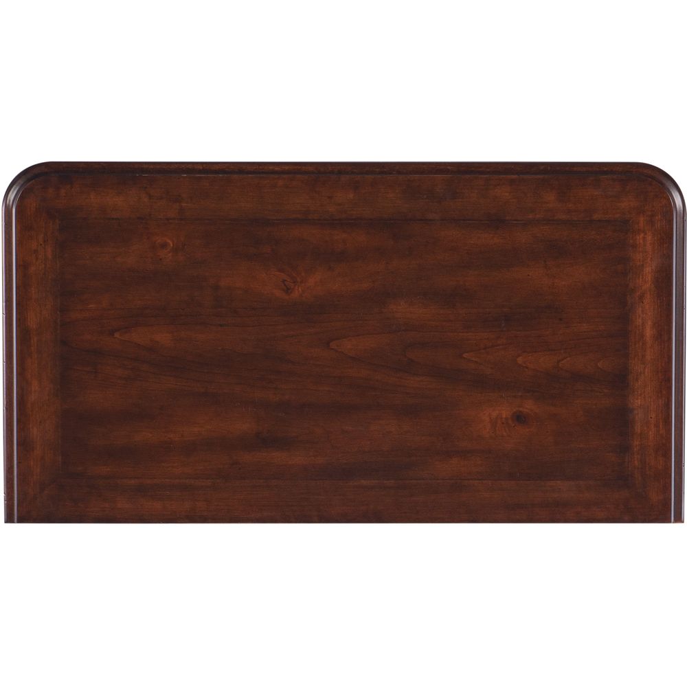 Charleston Two-Drawer Nightstand