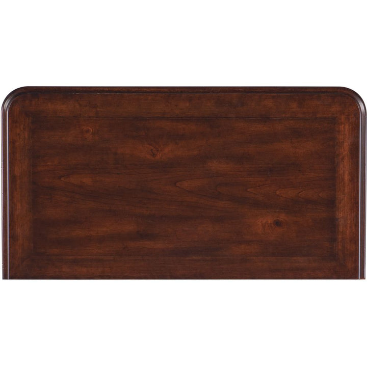 Charleston Two-Drawer Nightstand