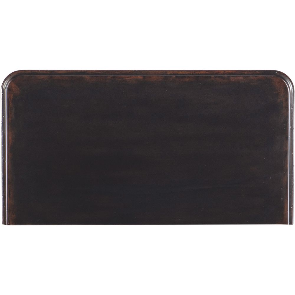 Charleston Two-Drawer Nightstand