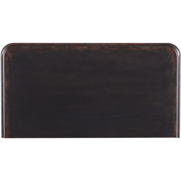 Charleston Two-Drawer Nightstand