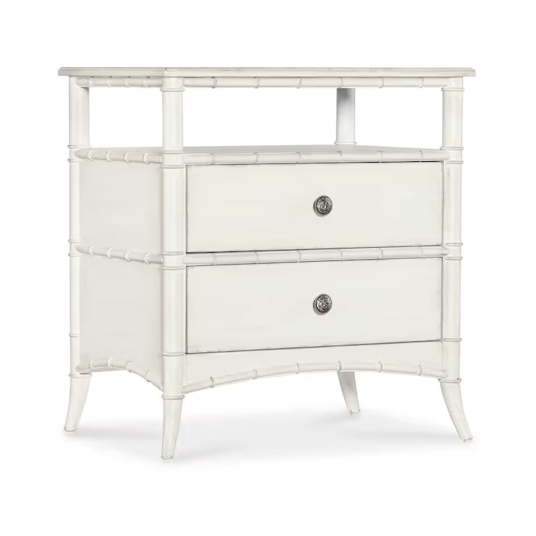 Charleston Nightstand