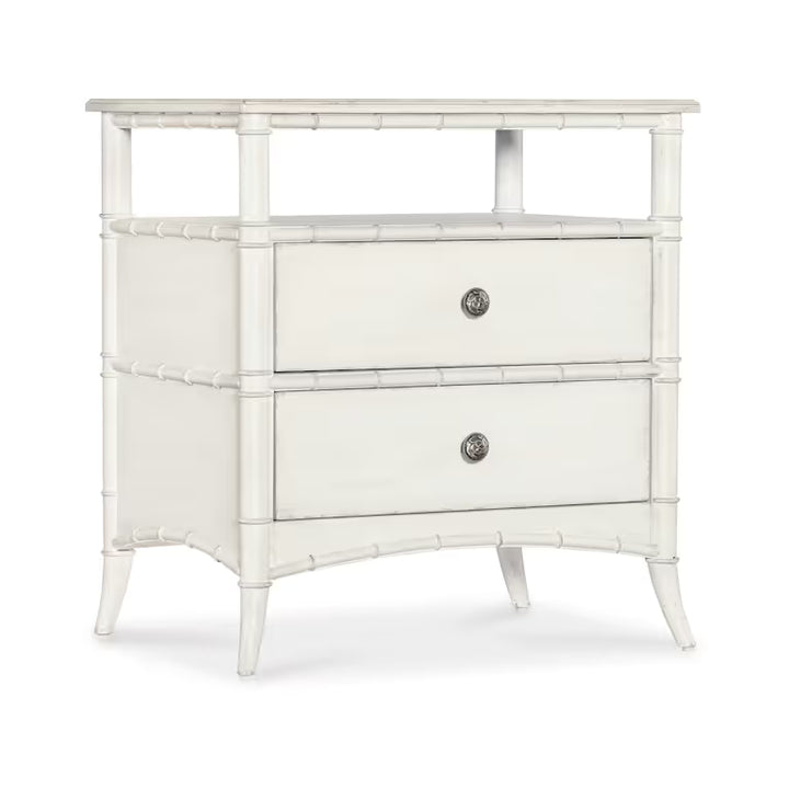 Charleston Nightstand