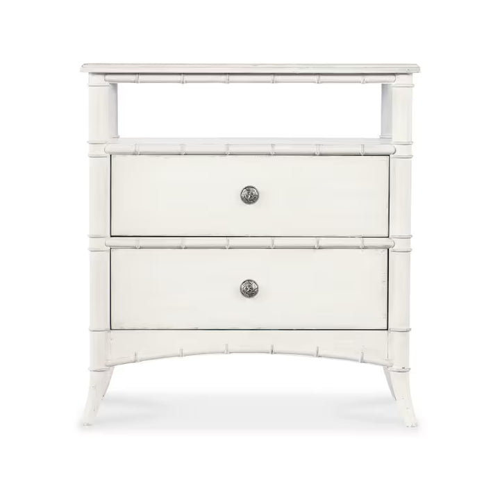 Charleston Nightstand
