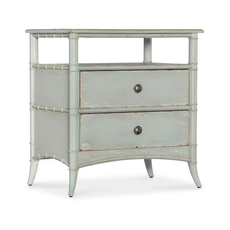 Charleston Nightstand