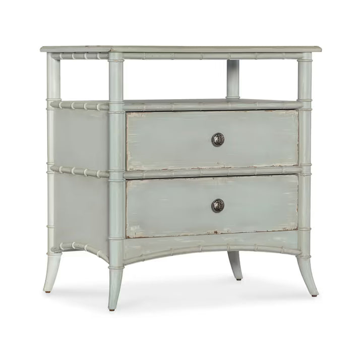 Charleston Nightstand