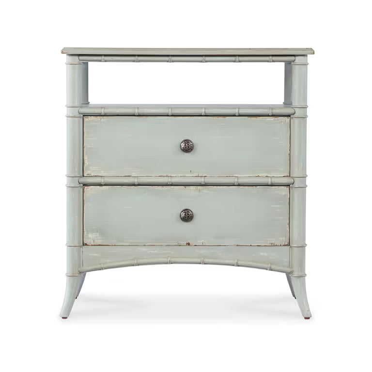 Charleston Nightstand