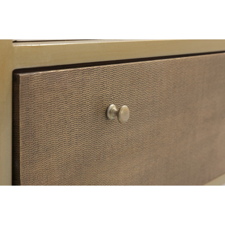 Barker Credenza-Fairfield-FairfieldC-6766-96-Sideboards & Credenzas-7-France and Son