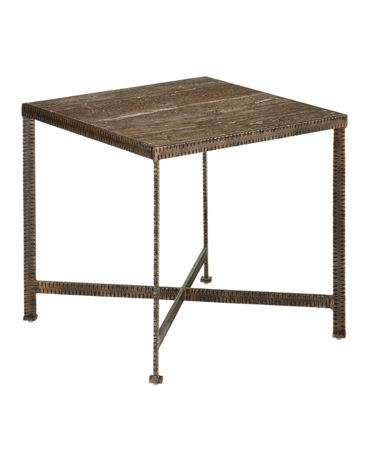 Ampleur Side Table