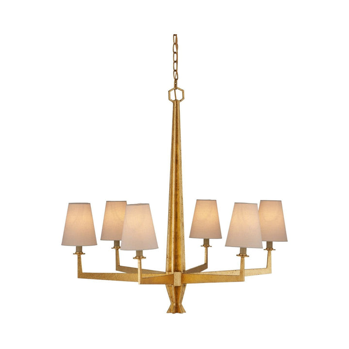 Goldfinch Medium Chandelier