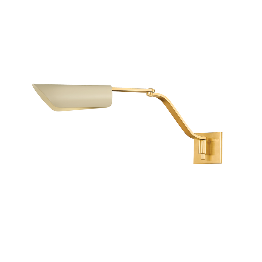 Wall Lighting Douglaston Wall Sconce