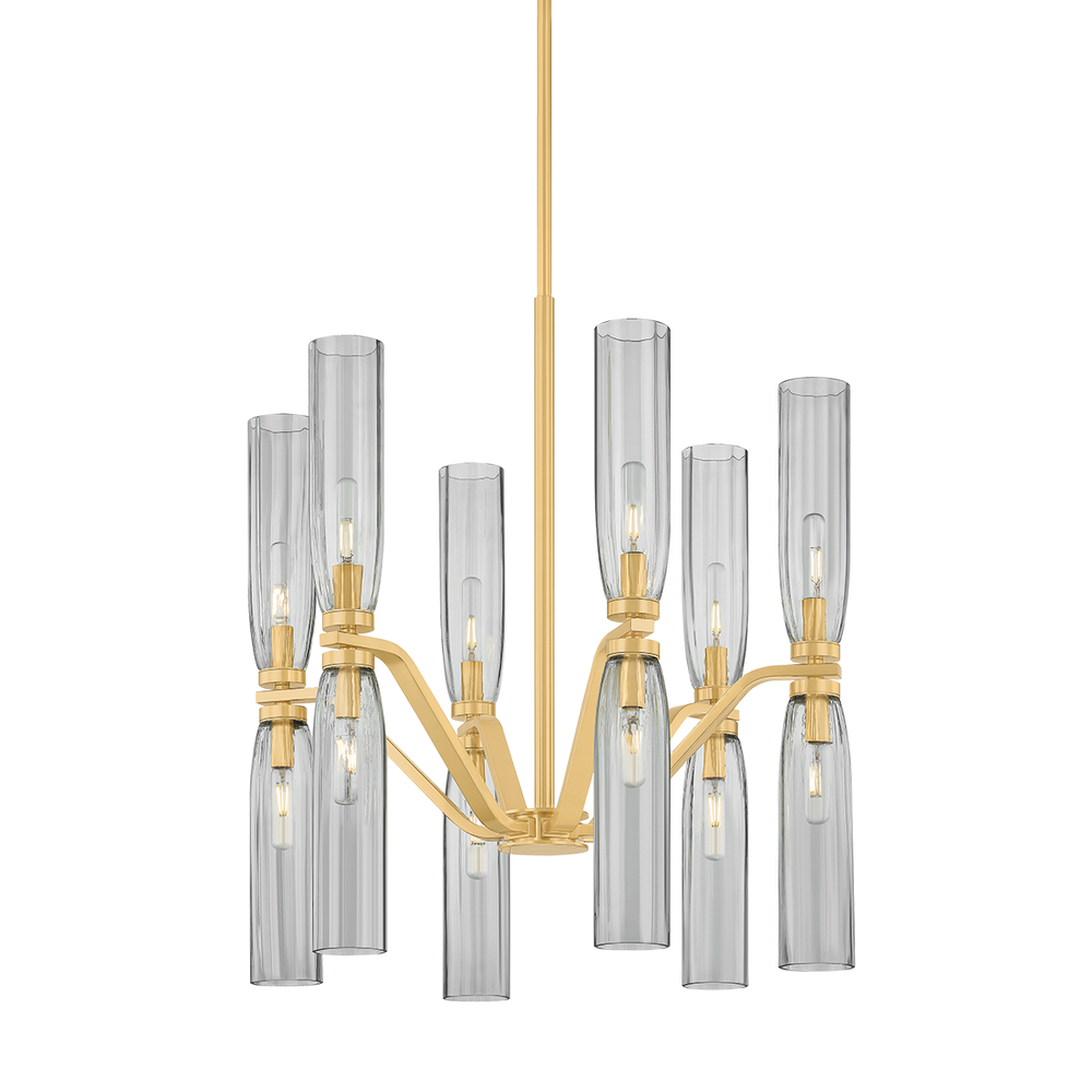 Chandeliers Harpswell Chandelier