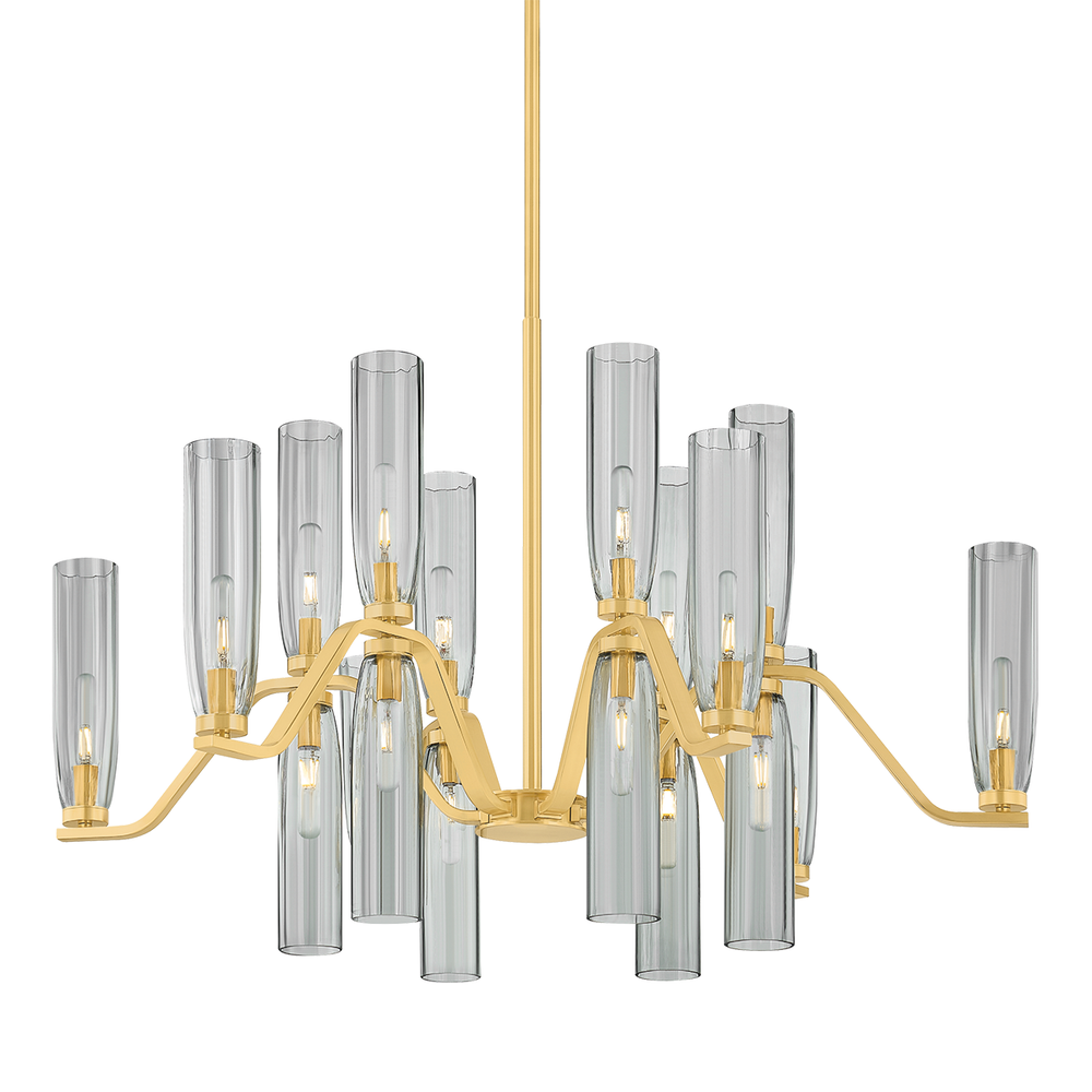 Chandeliers Harpswell Chandelier