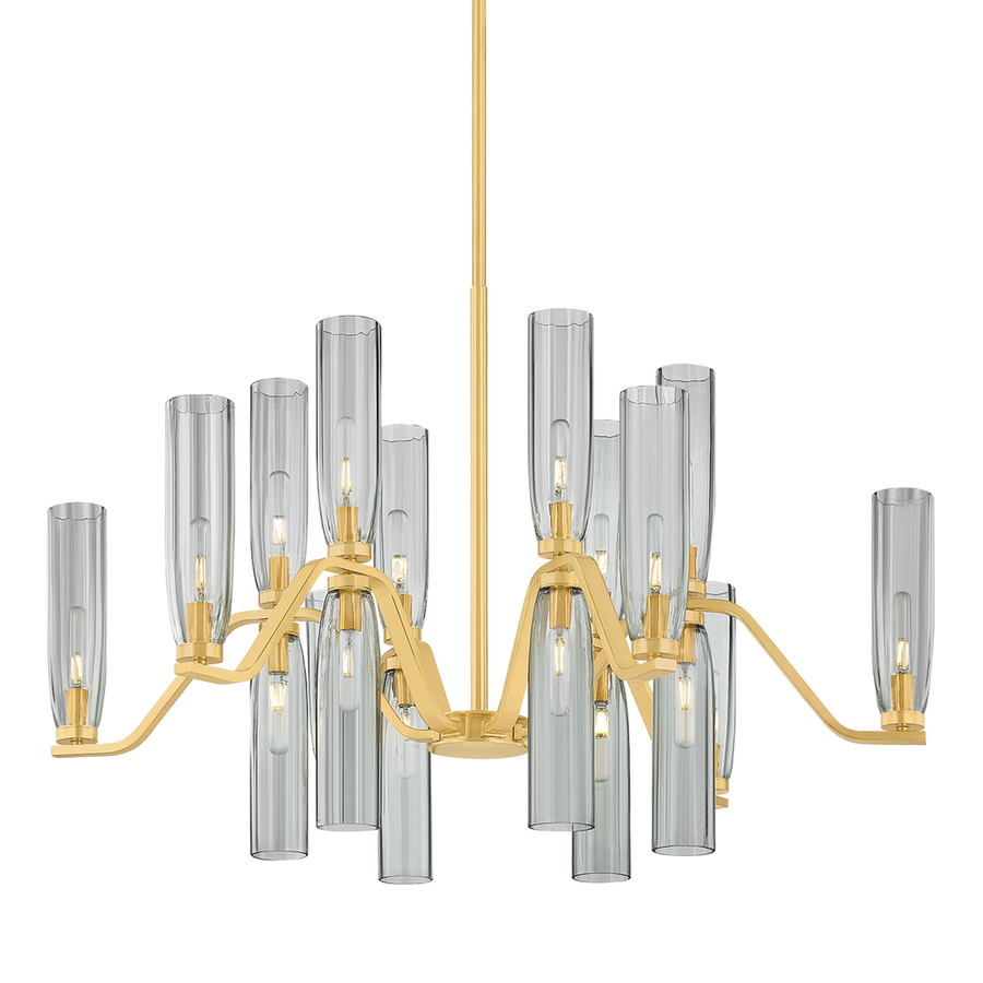 Chandeliers Harpswell Chandelier