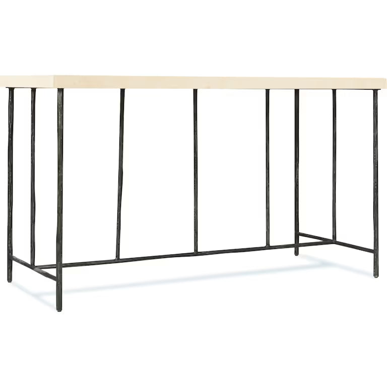 Driftwood Writing Desk