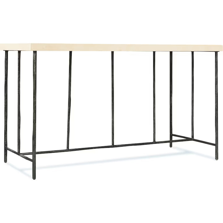 Driftwood Writing Desk
