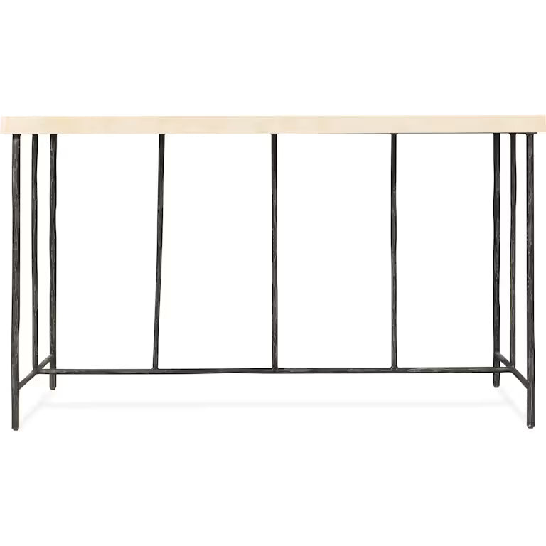 Driftwood Writing Desk