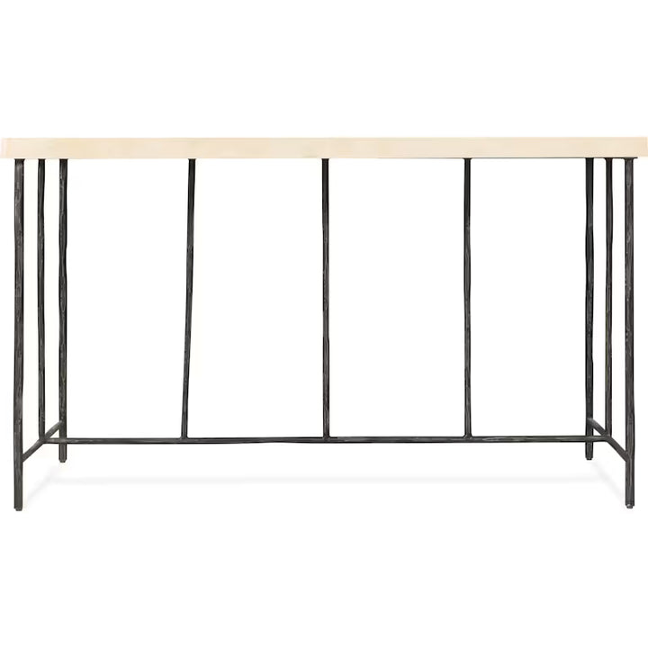 Driftwood Writing Desk