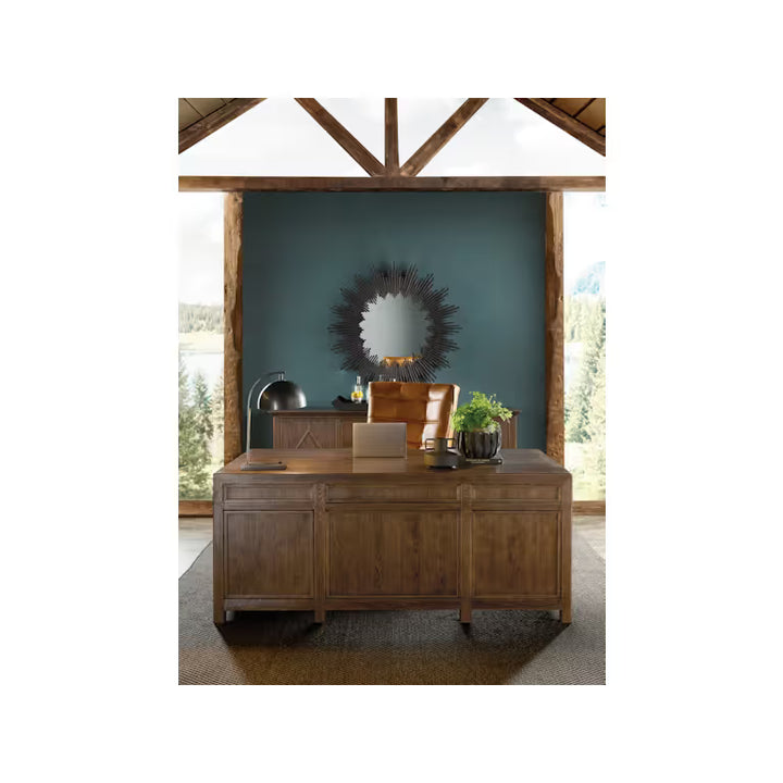Driftwood Entertainment Credenza