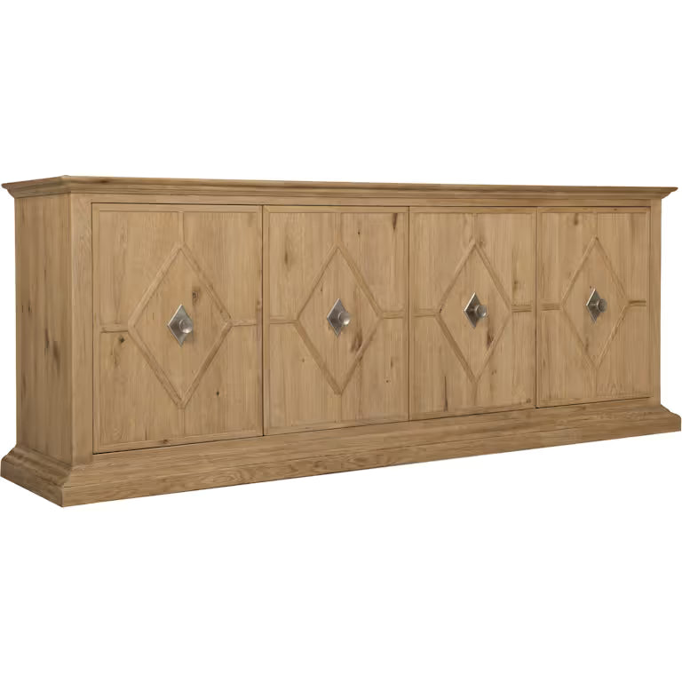 Driftwood Entertainment Credenza