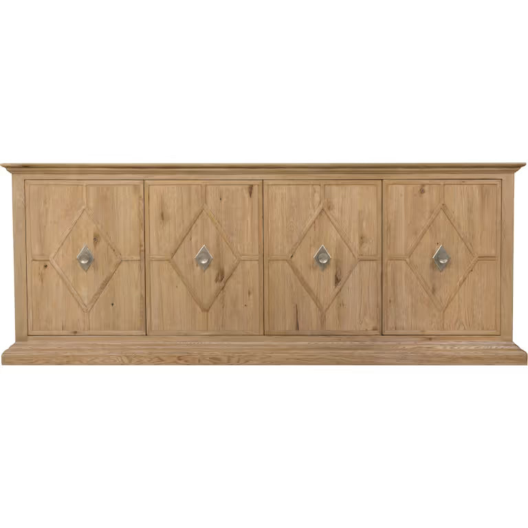 Driftwood Entertainment Credenza