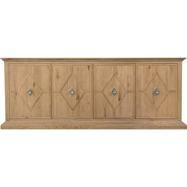 Driftwood Entertainment Credenza