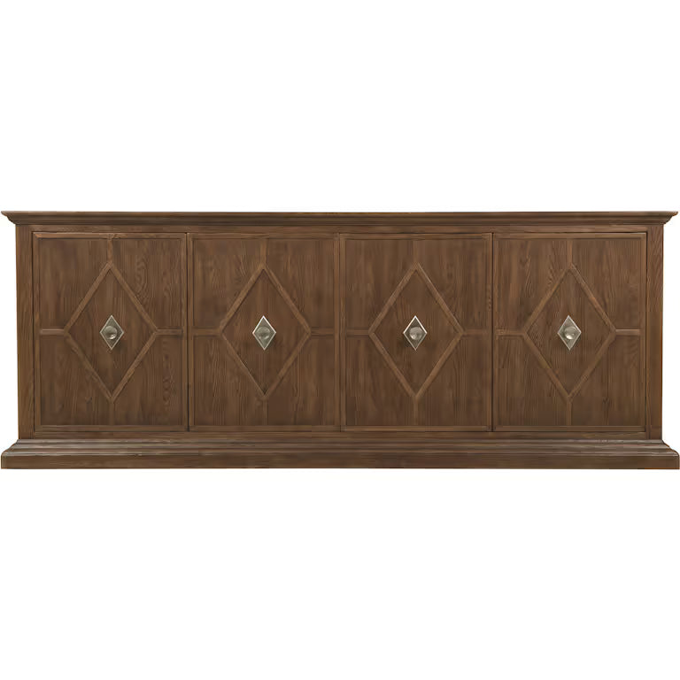 Driftwood Entertainment Credenza