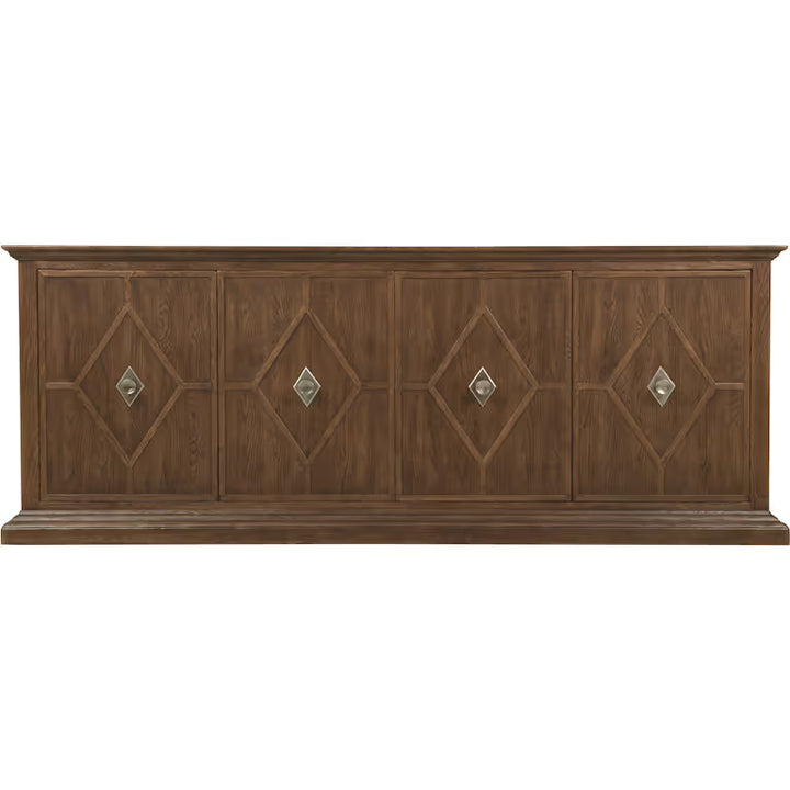 Driftwood Entertainment Credenza