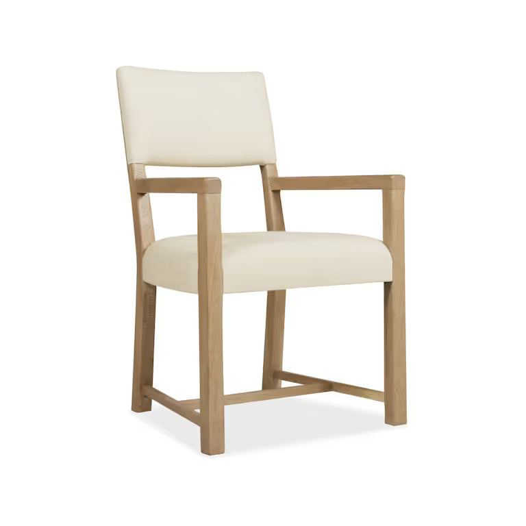 Driftwood Upholstered Chair
