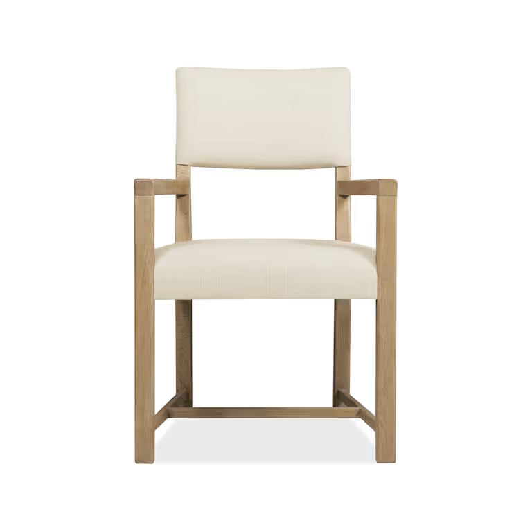 Driftwood Upholstered Chair
