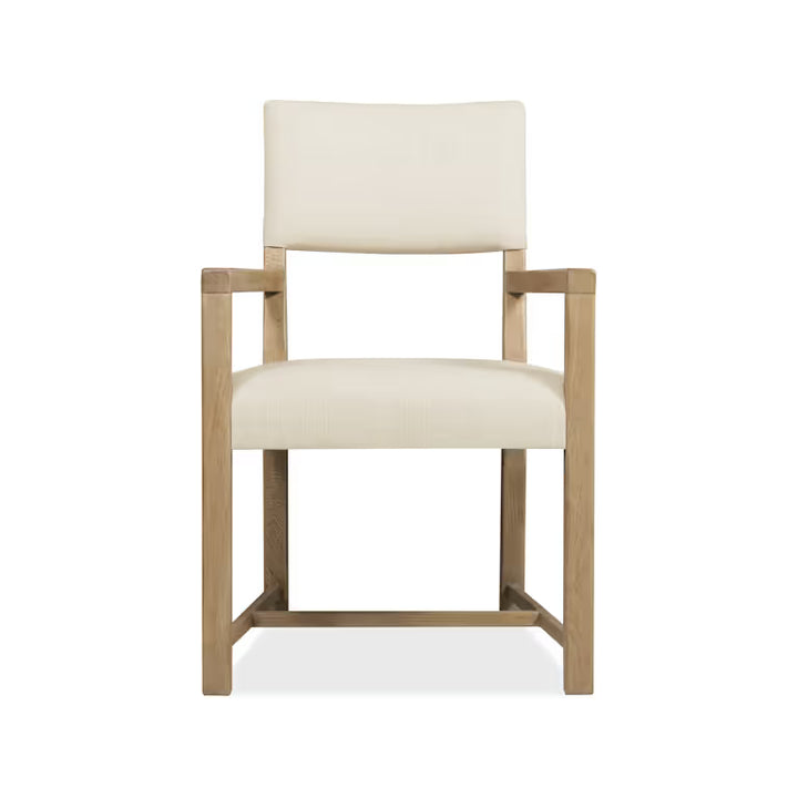 Driftwood Upholstered Chair